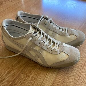 Onitsuka Tiger Mexico 66 SD Cream Birch